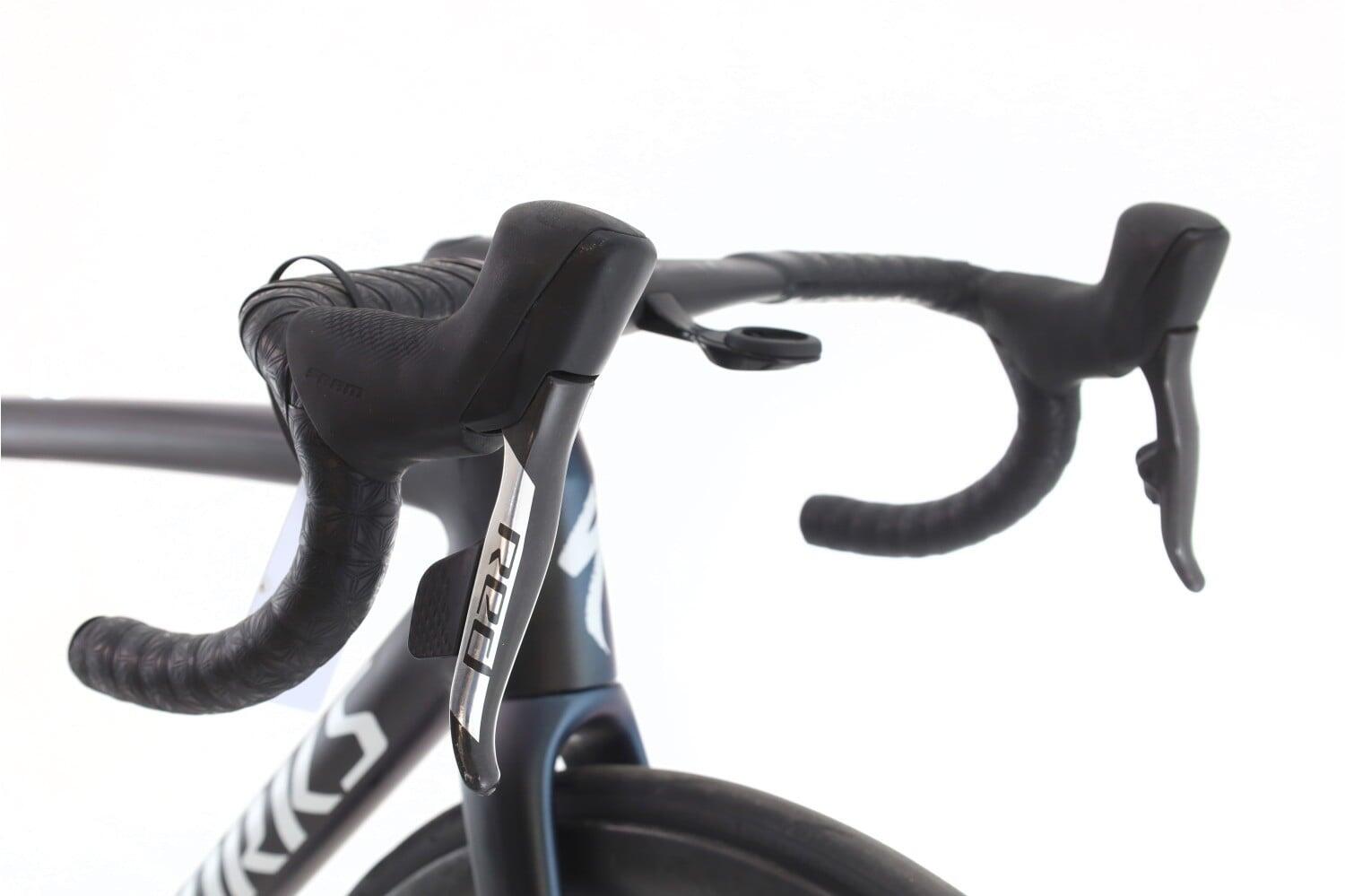 Refurbished Rennrad ·  Tarmac S-Works AXS 12V · Sehr guter Zustand 6/8