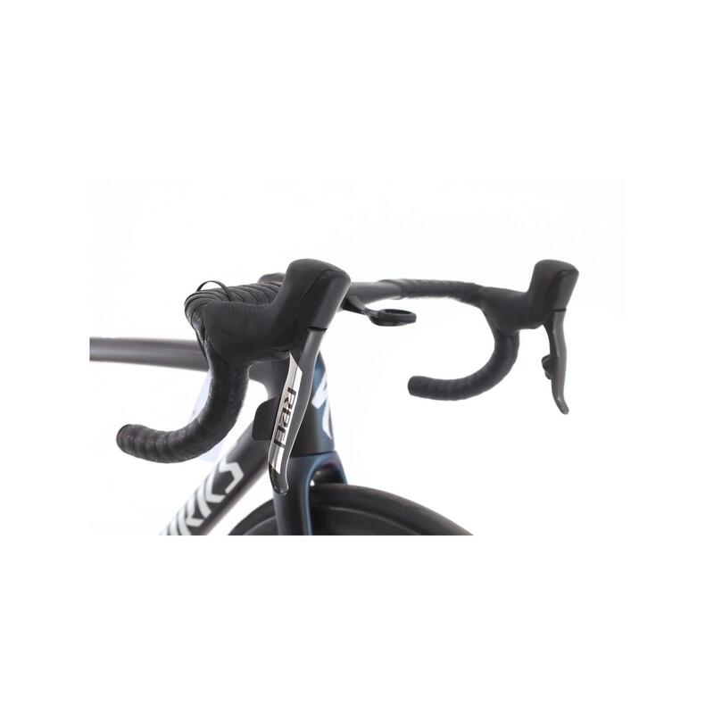 2ND LIFE - Silniční kolo  Tarmac S-Works AXS 12V 12 rychlostí