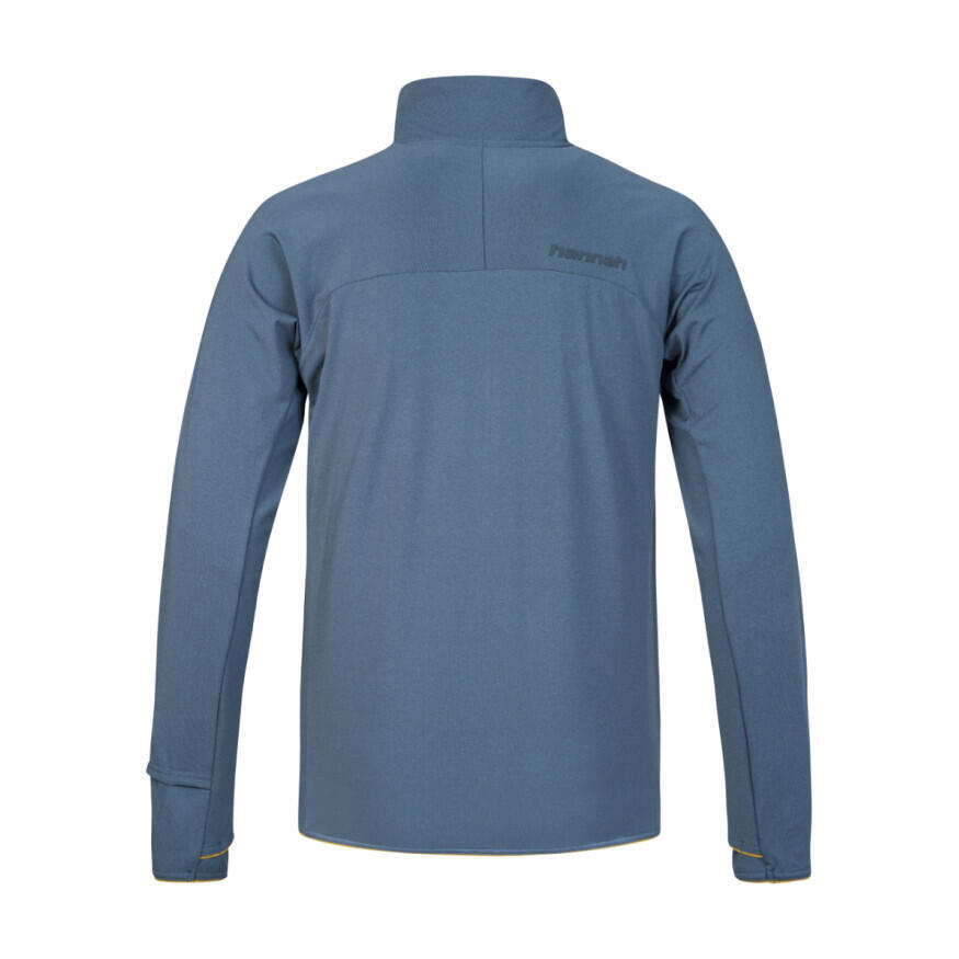 Sweatshirt zippée Hannah Ethan 4/7