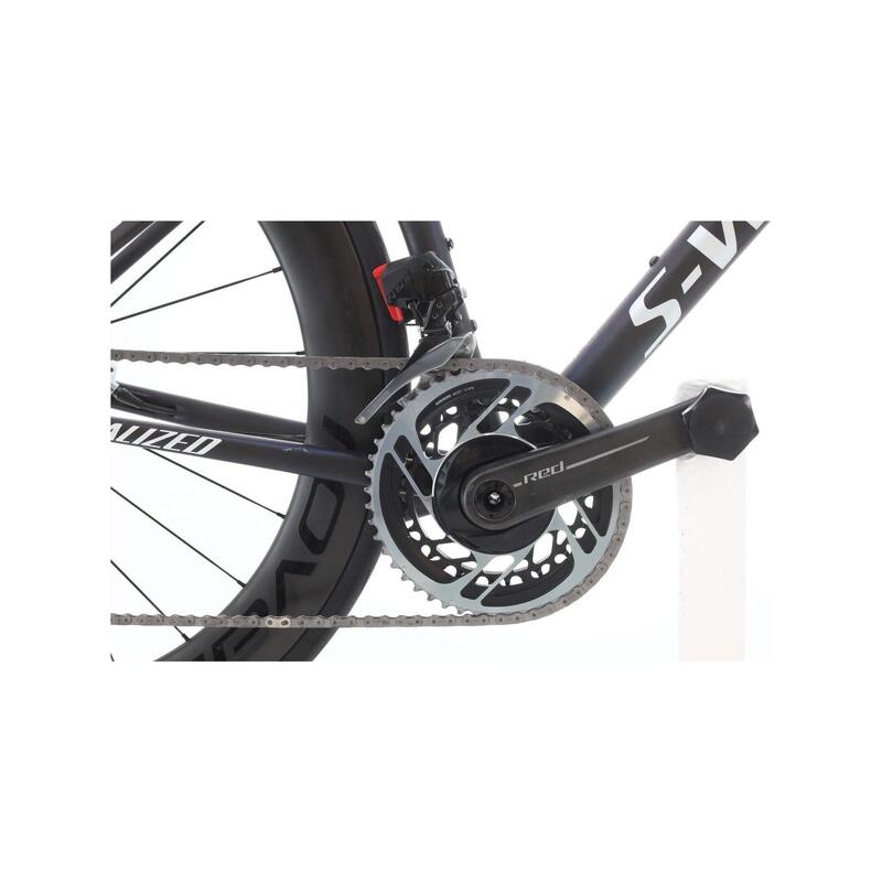 2ND LIFE - Silniční kolo  Tarmac S-Works AXS 12V 12 rychlostí