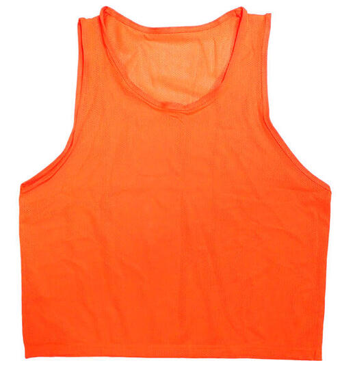 Maillot distinctif 170 /190 cm - orange