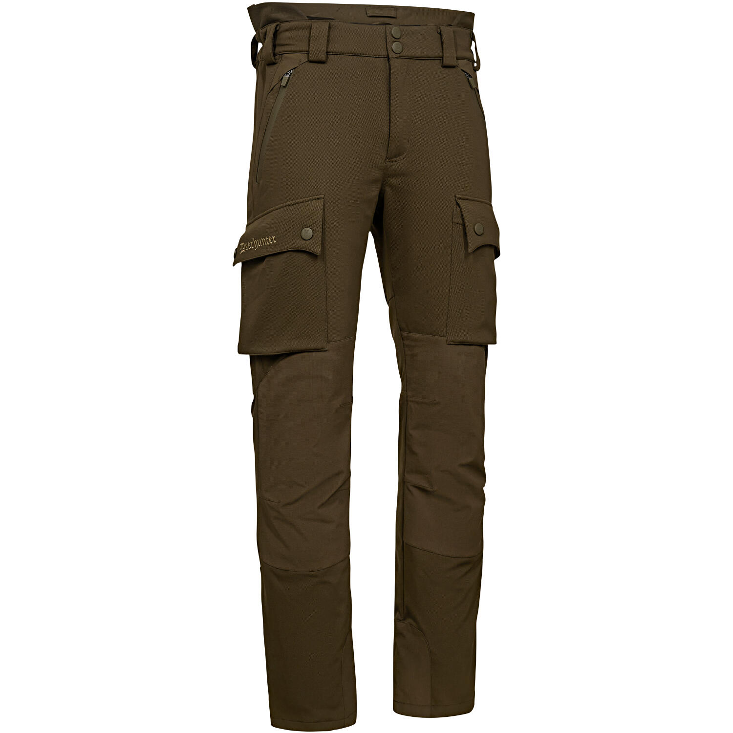 Deerhunter Muflon Pro Hose Herren (Art Green) Größe 52 3/4
