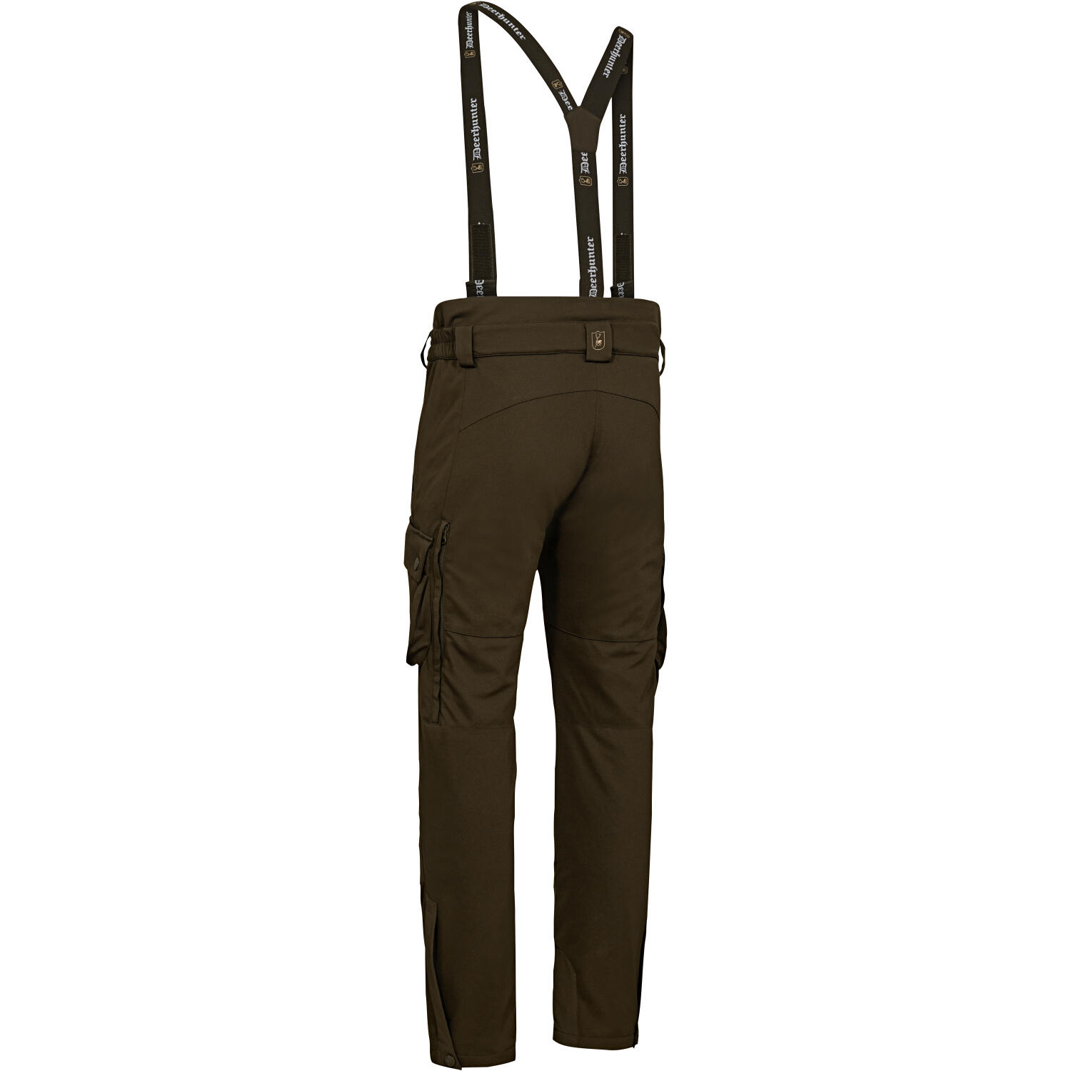 Deerhunter Muflon Pro Hose Herren (Art Green) Größe 52 2/4