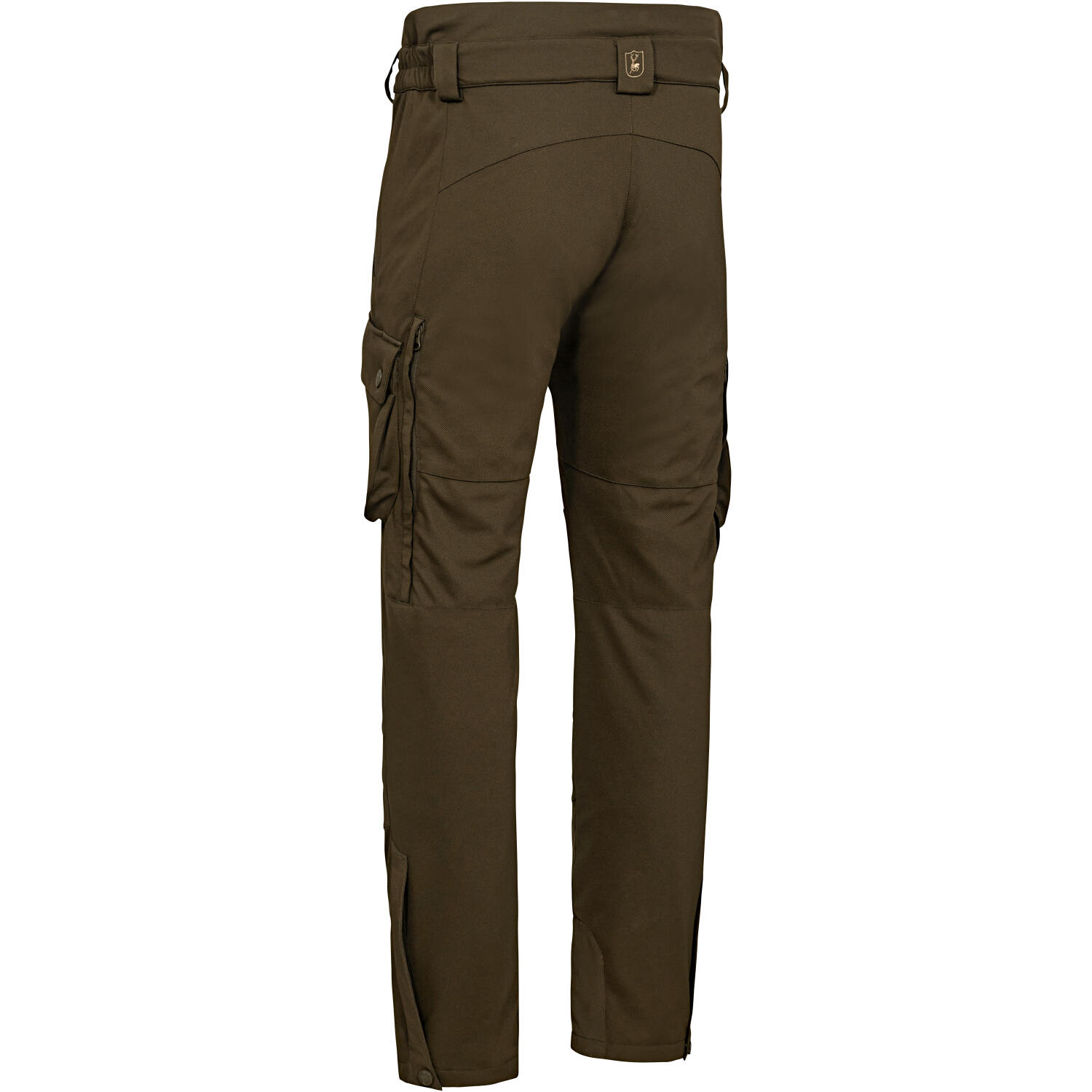 Deerhunter Muflon Pro Hose Herren (Art Green) Größe 52 4/4