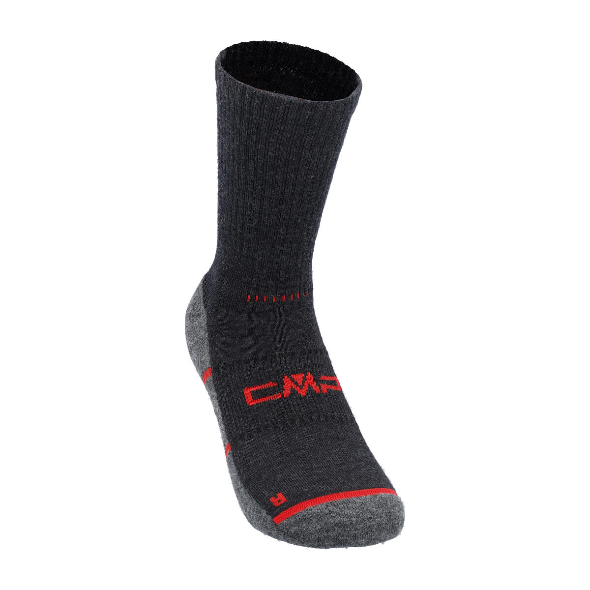 CMP Herren Socken MERINOS SOCK 3I13587 3/11