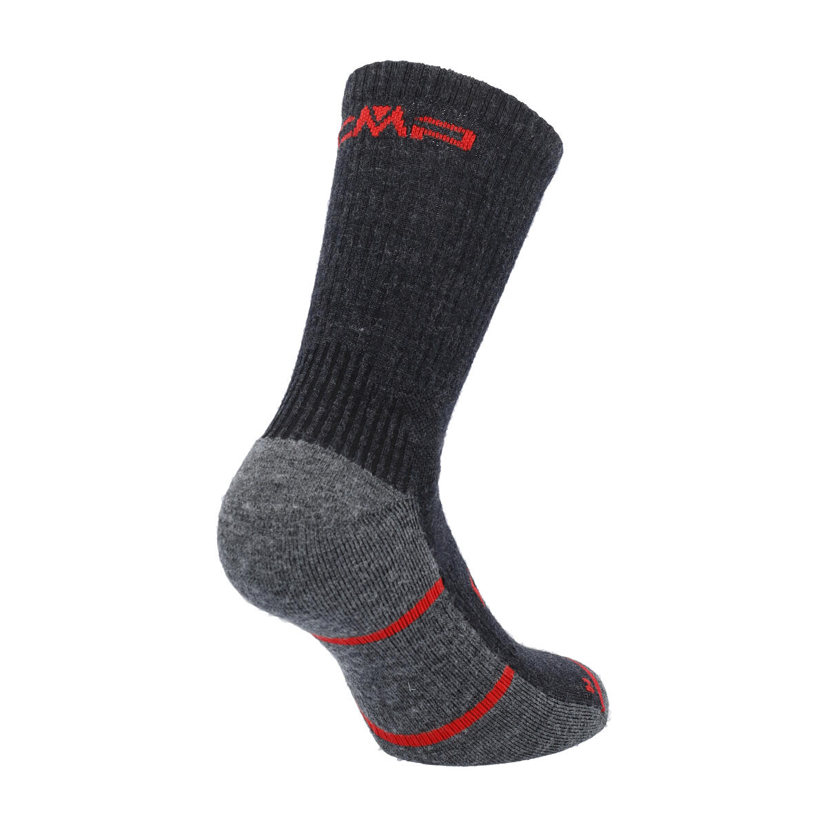CMP Herren Socken MERINOS SOCK 3I13587 2/11