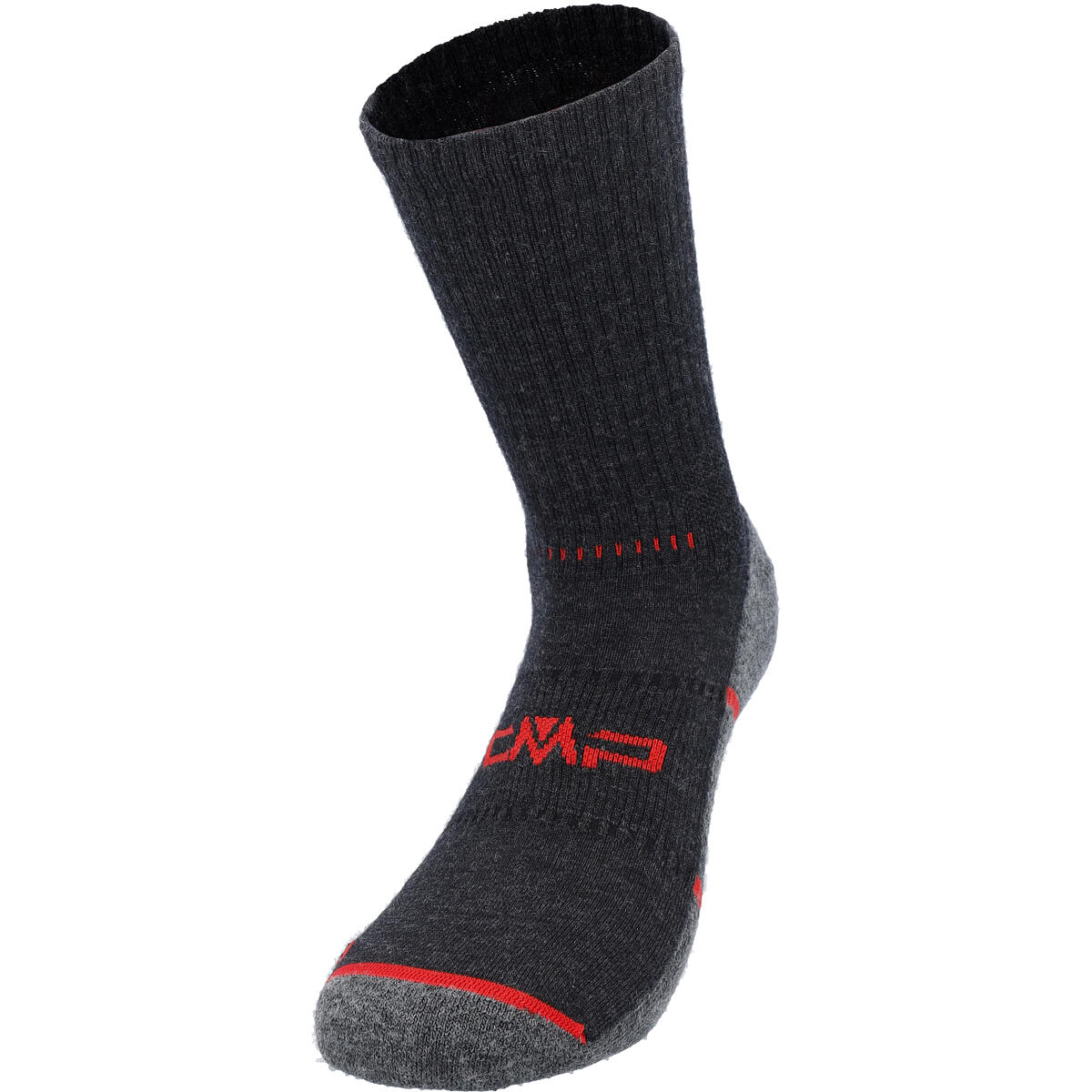 CMP Herren Socken MERINOS SOCK 3I13587 5/11