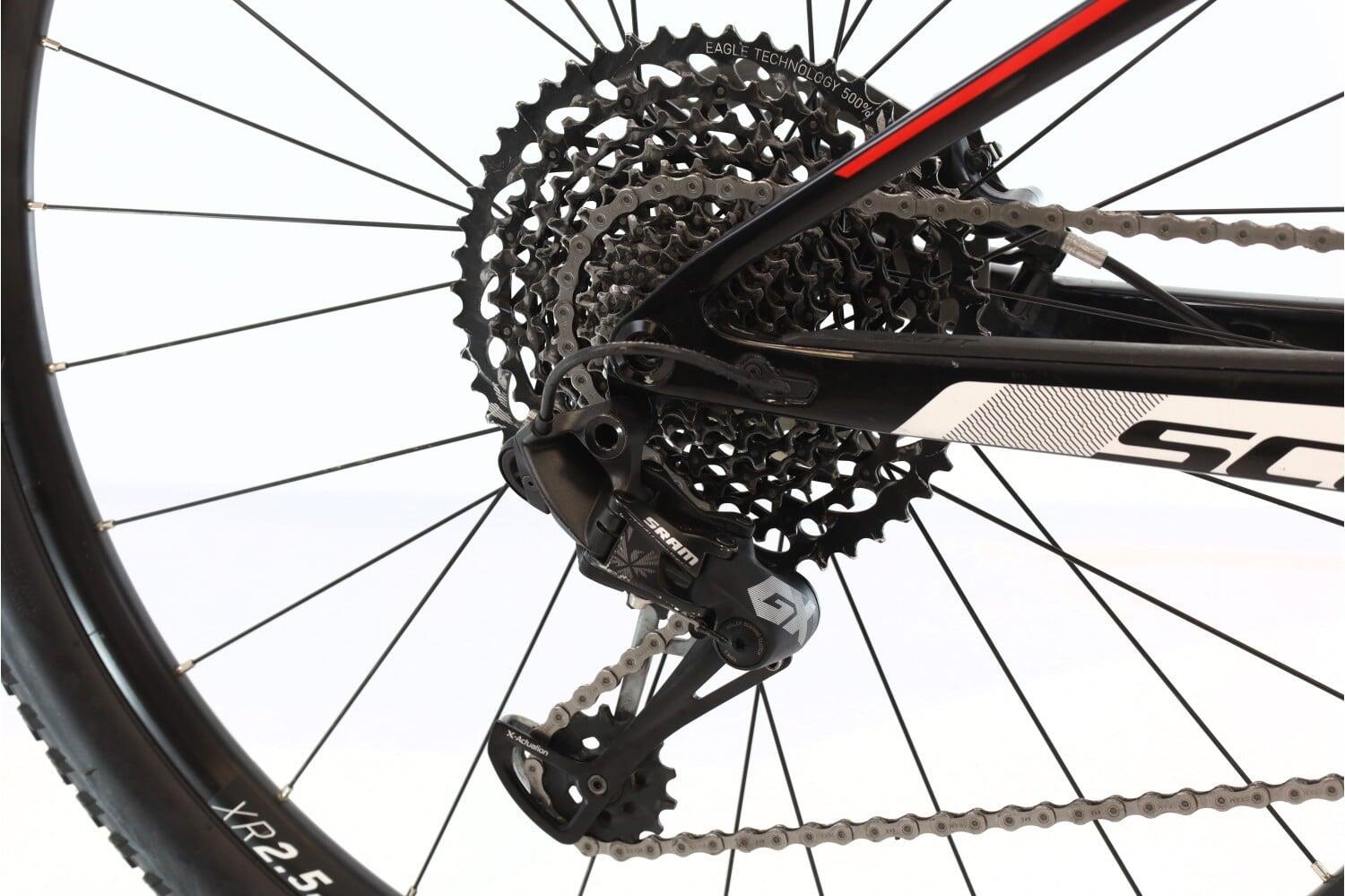 Tweedehands MTB ·  Spark RC 900 Team GX · Zeer goede toestand 3/8