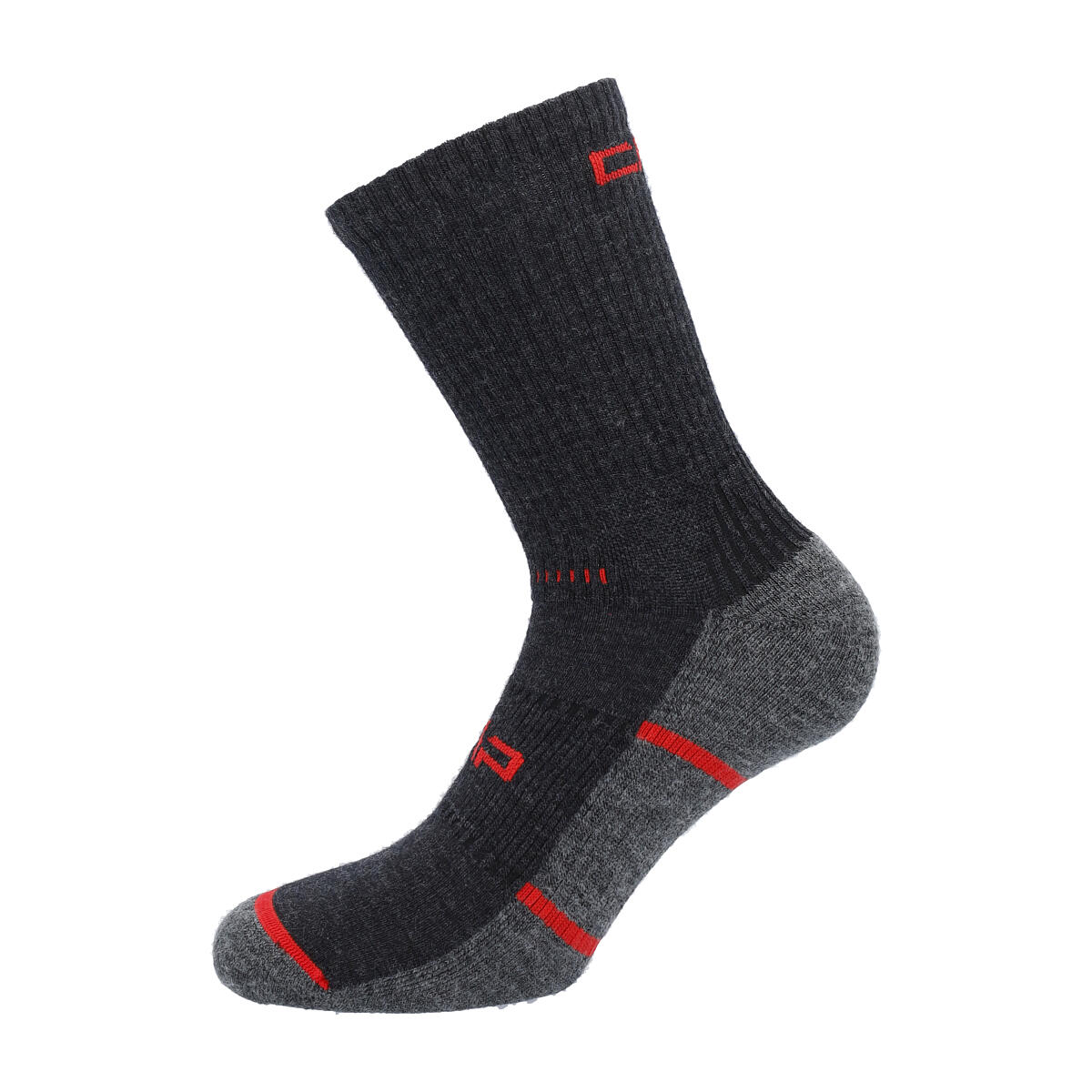 CMP Herren Socken MERINOS SOCK 3I13587 4/11