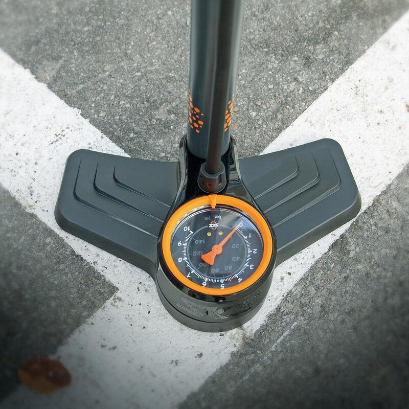 Pompa 1829 Airkompressor Clik Tec 10.0