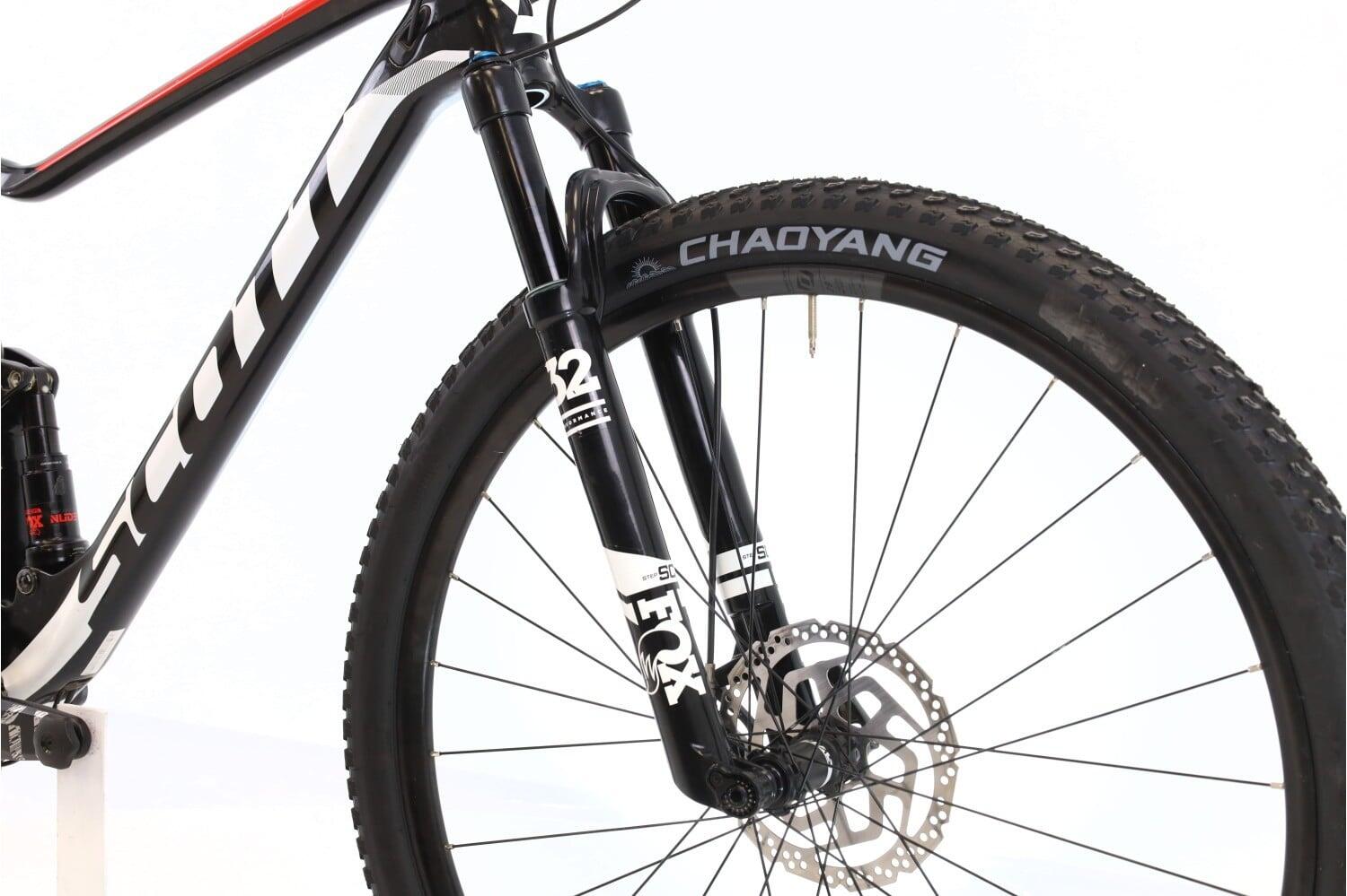 Tweedehands MTB ·  Spark RC 900 Team GX · Zeer goede toestand 5/8