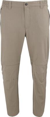 Herenbroek athl. dpt agostino - beige