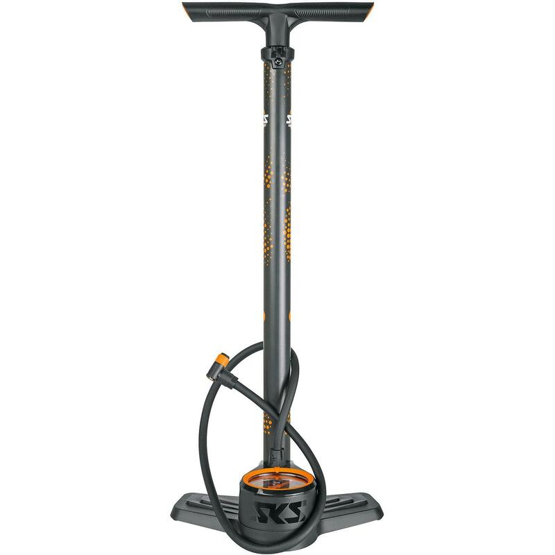 Pompa 1829 Airkompressor Clik Tec 10.0