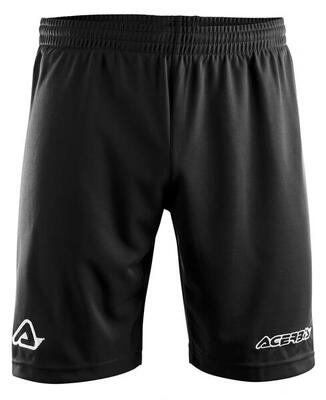 Acerbis atlantis korte broek zwart 4xs voor kinderen