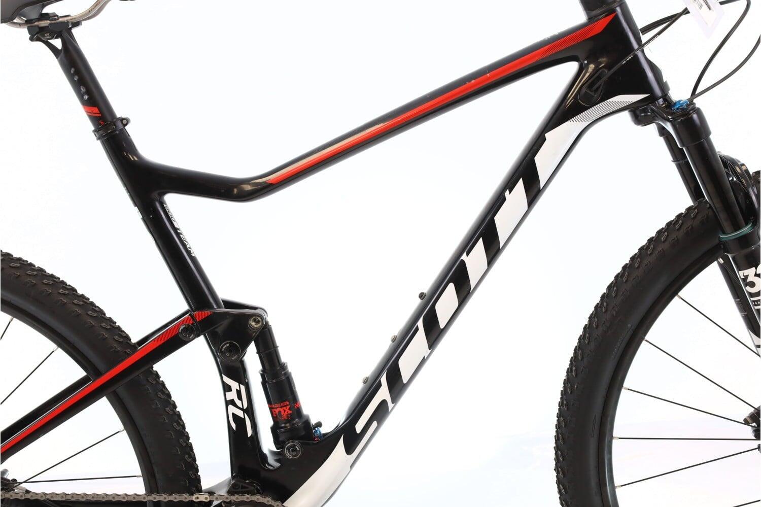 Tweedehands MTB ·  Spark RC 900 Team GX · Zeer goede toestand 2/8