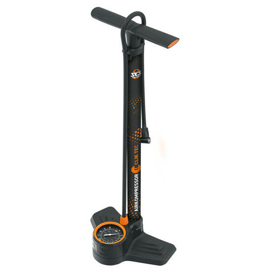 SKS clik tec 10.0 SCV pompe à pied