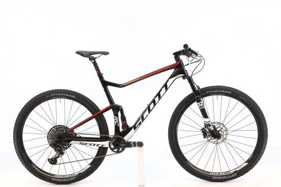 Segunda Vida · MTB · Spark RC 900 Team GX · Muy buen estado