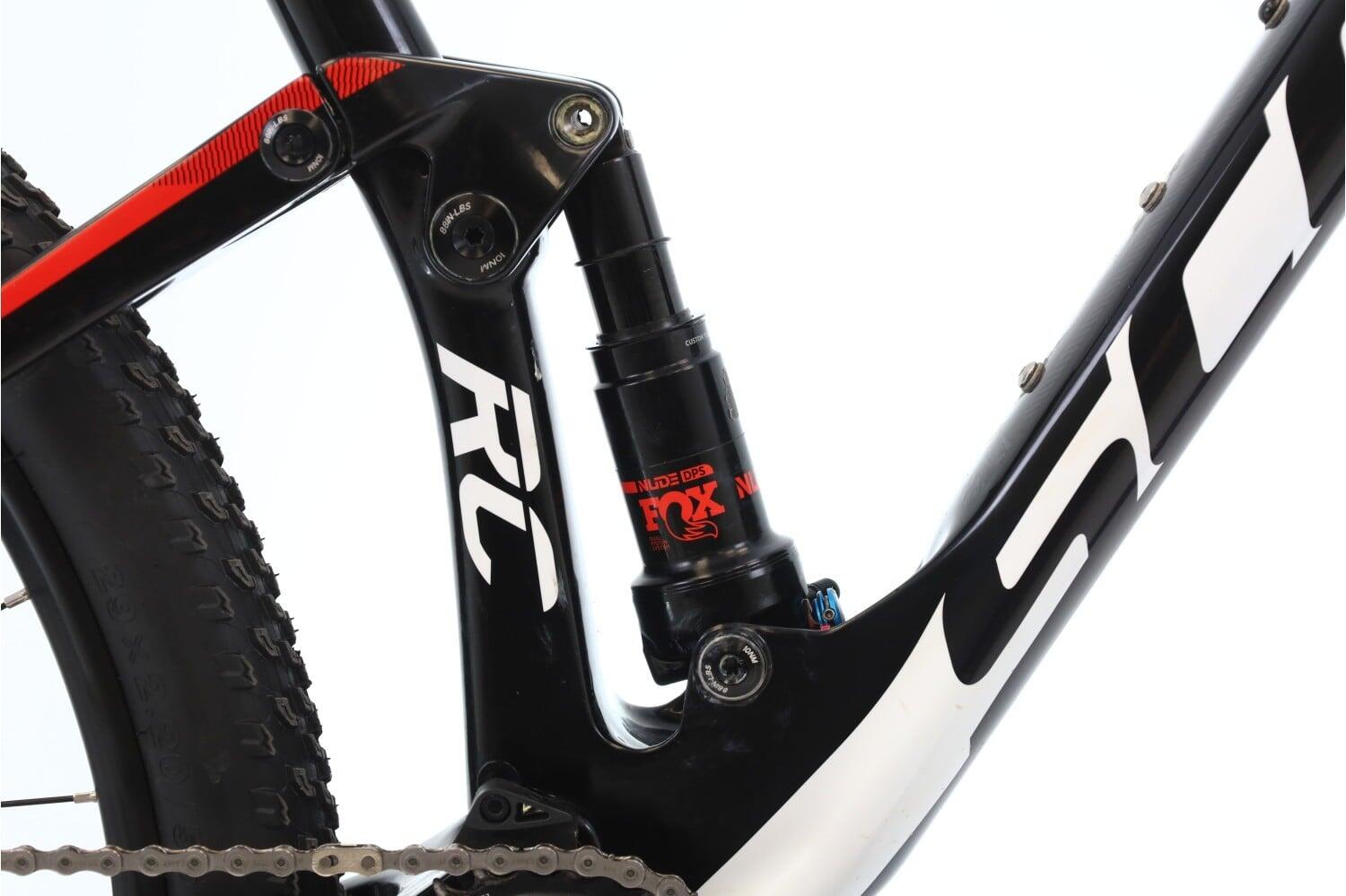 Tweedehands MTB ·  Spark RC 900 Team GX · Zeer goede toestand 7/8