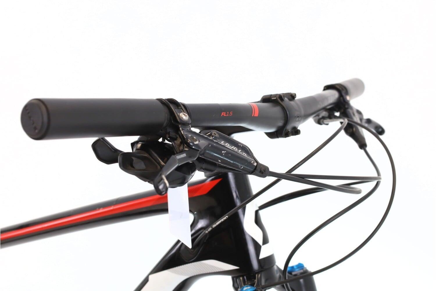 Tweedehands MTB ·  Spark RC 900 Team GX · Zeer goede toestand 6/8