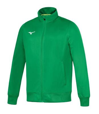 Giacca della tuta Mizuno Team Core