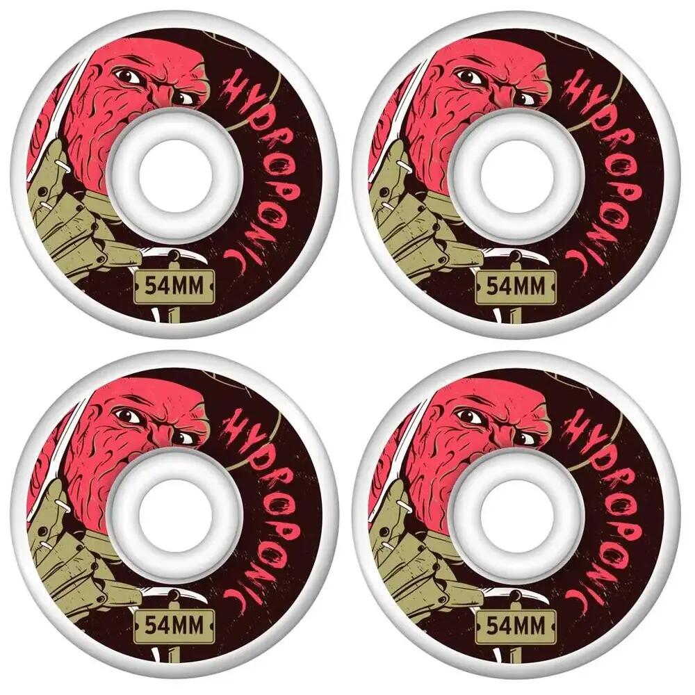 Skateboard wheel Hydroponic Horror (x4)