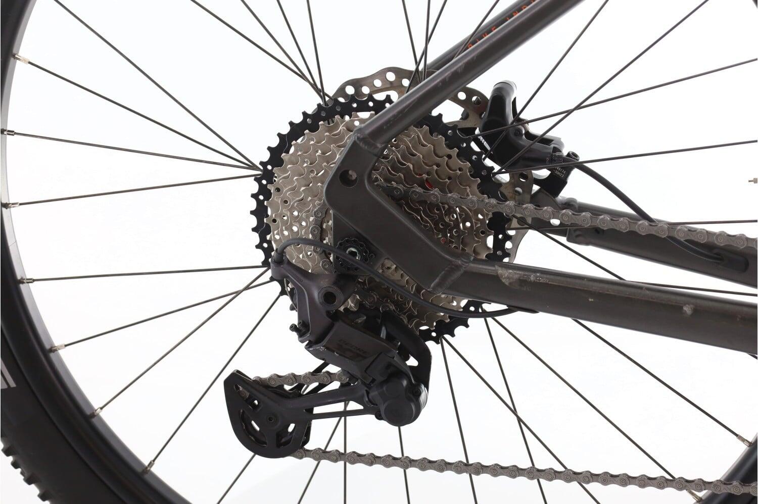 Segunda Vida · Ebike ·  Macina Team XT · Muy buen estado 3/8