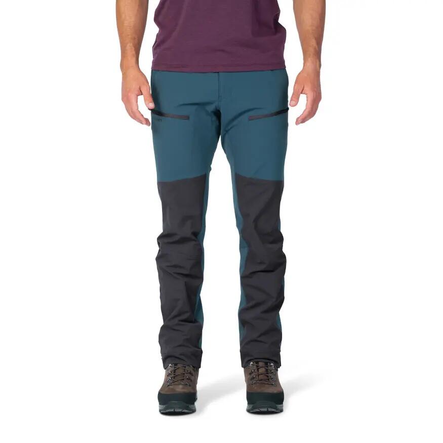 Pantalon Hannah Torg 2/8