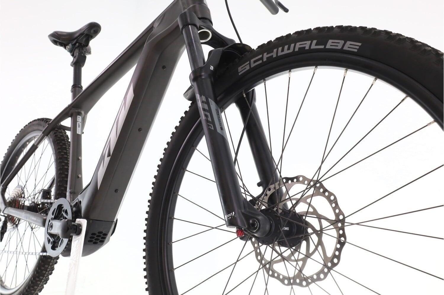 Segunda Vida · Ebike ·  Macina Team XT · Muy buen estado 5/8