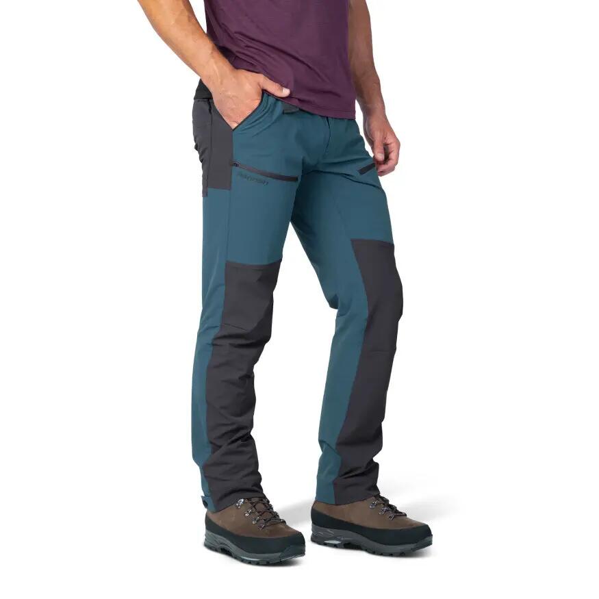 Pantalon Hannah Torg 5/8