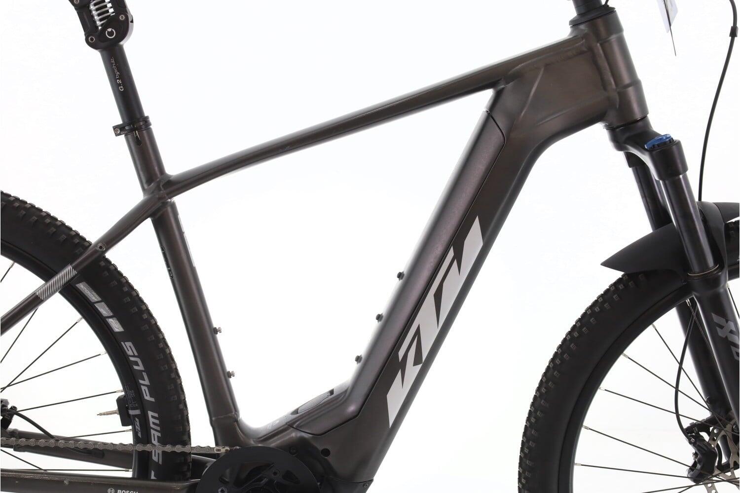 Segunda Vida · Ebike ·  Macina Team XT · Muy buen estado 2/8