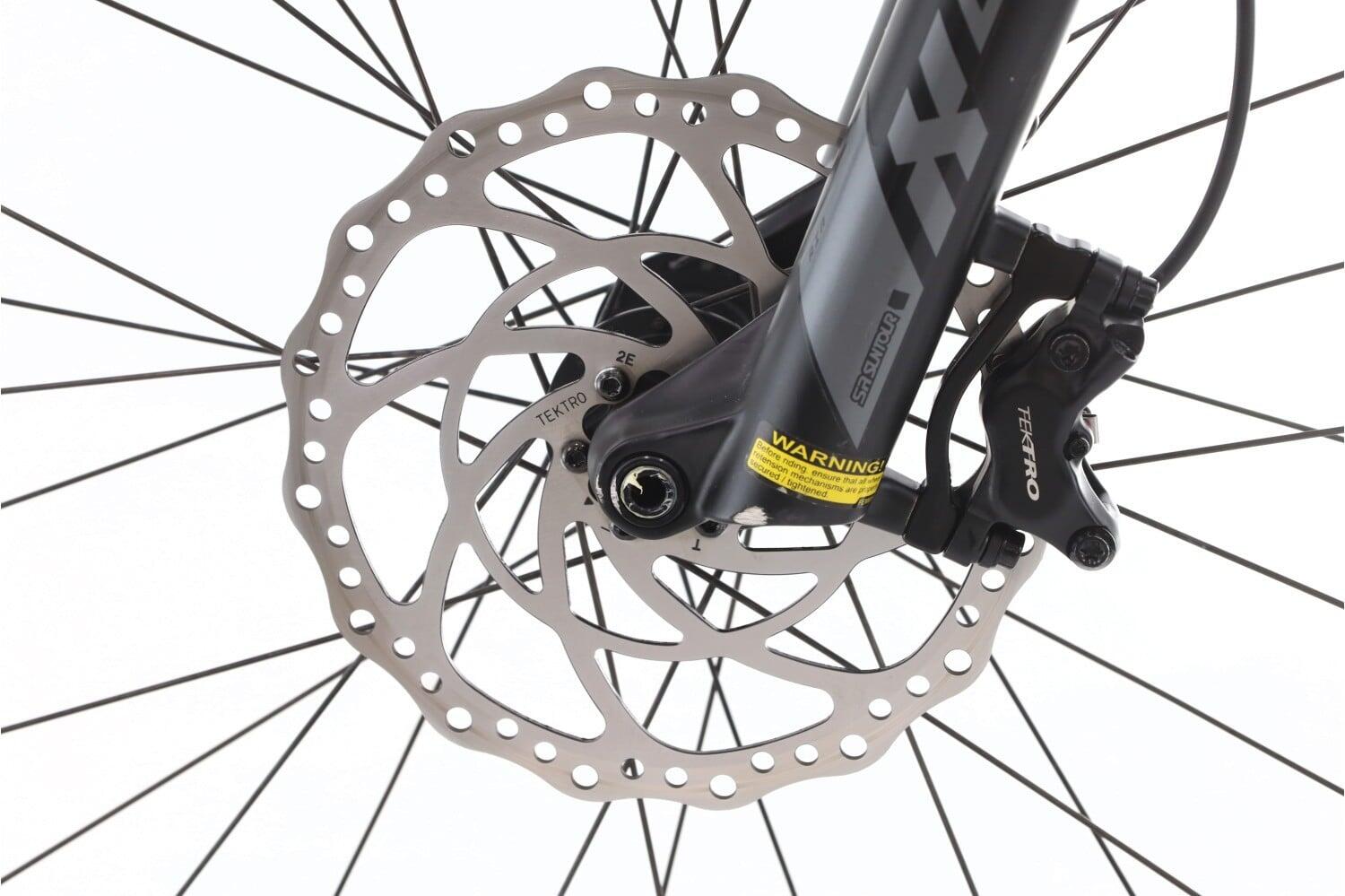 Segunda Vida · Ebike ·  Macina Team XT · Muy buen estado 7/8