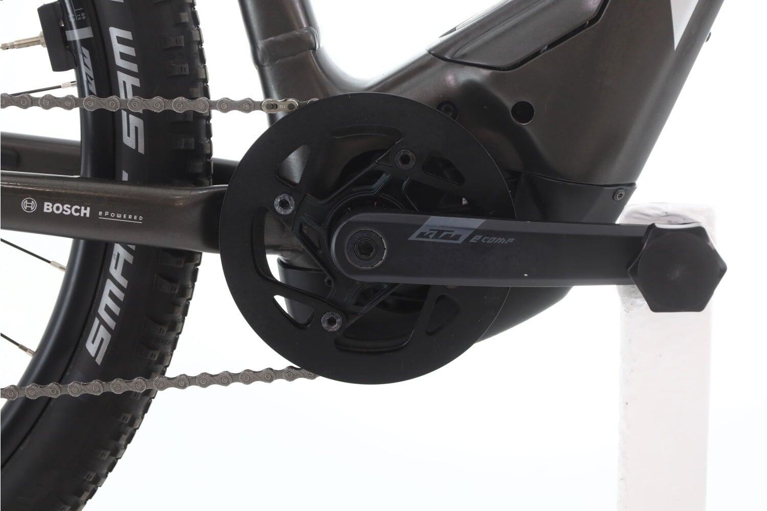 Segunda Vida · Ebike ·  Macina Team XT · Muy buen estado 4/8