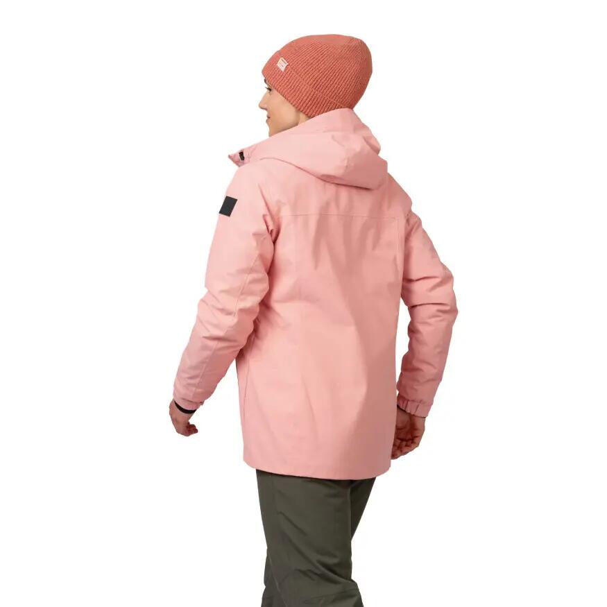 Skijacke Damen Hannah Pepper 3/8