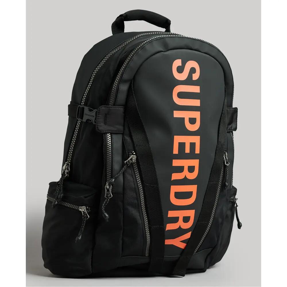 Sac à dos Superdry Mountain Tarp Graphic 2/7