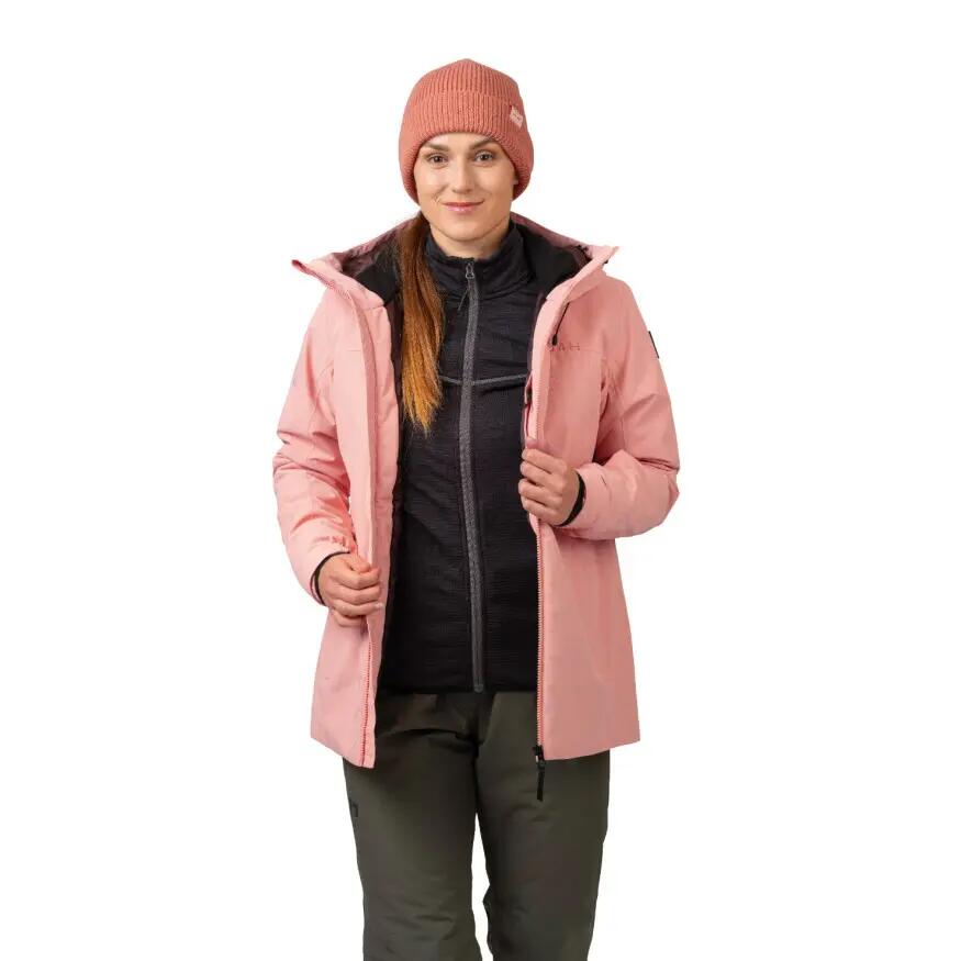 Skijacke Damen Hannah Pepper 5/8
