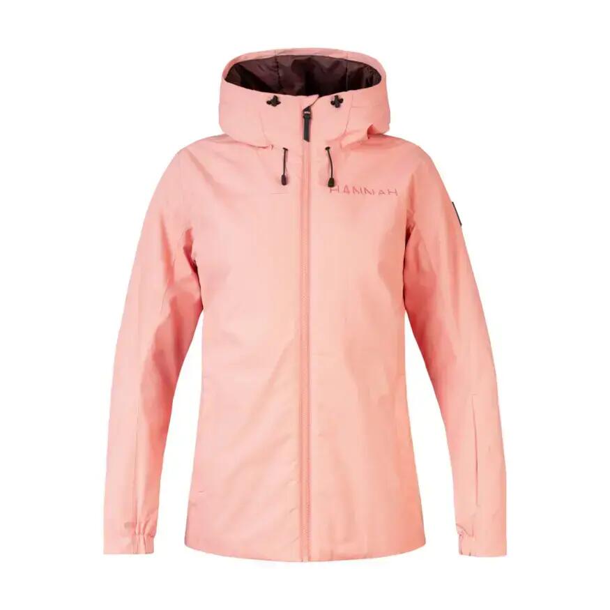 Women's ski jacket Hannah Pepper