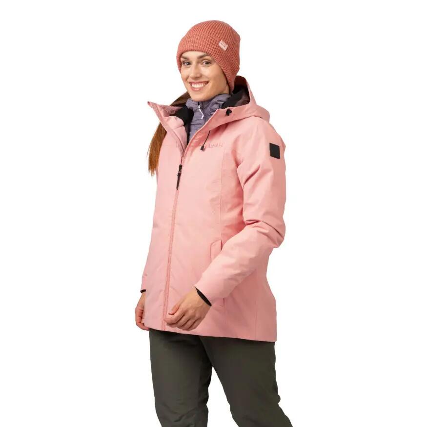 Skijacke Damen Hannah Pepper 4/8