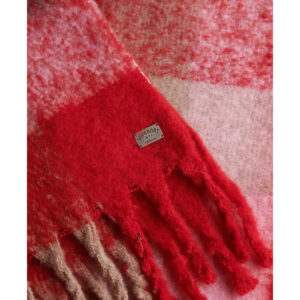 Damessjaal Superdry Essential 3/3