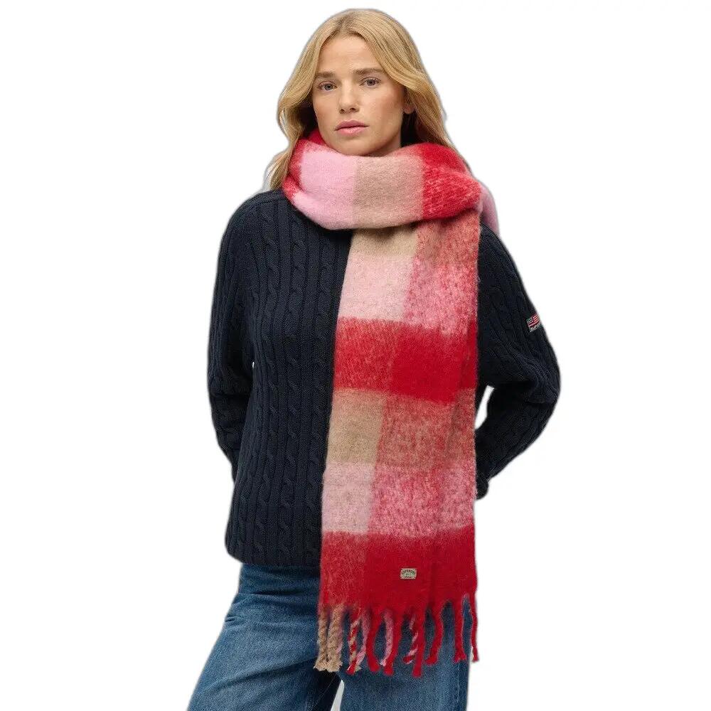 Damessjaal Superdry Essential 2/3