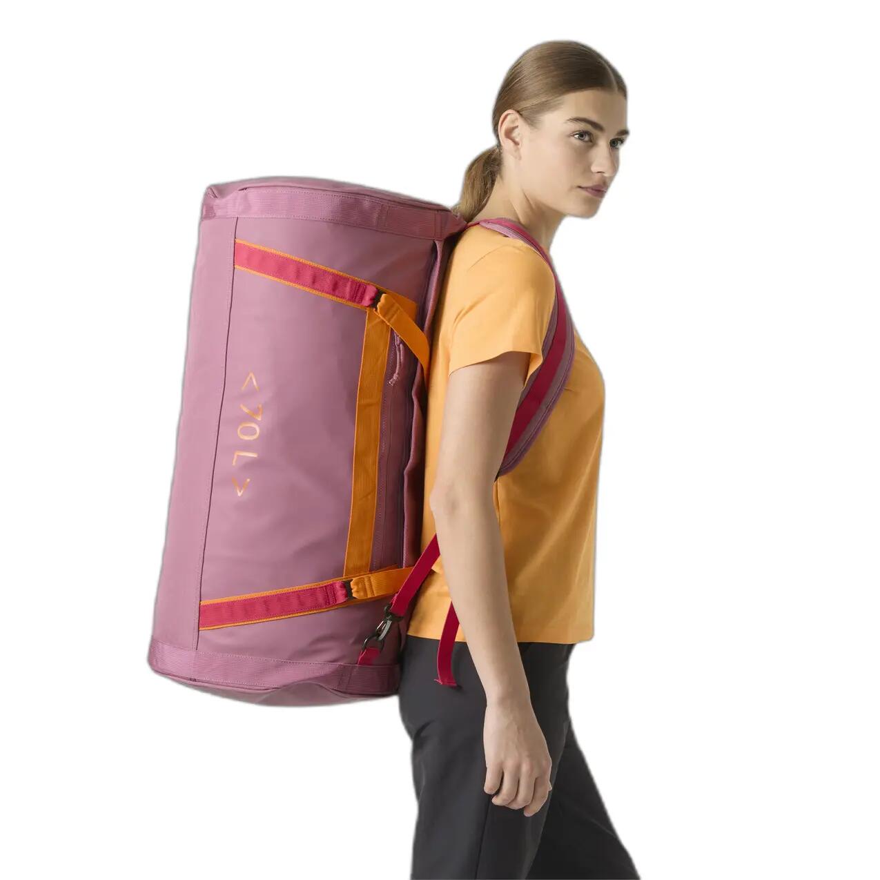 Duffle tas Helly Hansen 2 70L 2/6