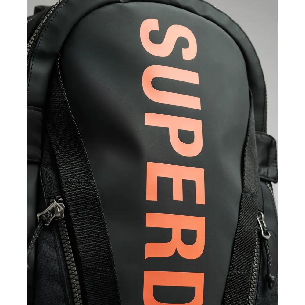 Sac à dos Superdry Mountain Tarp Graphic 4/7