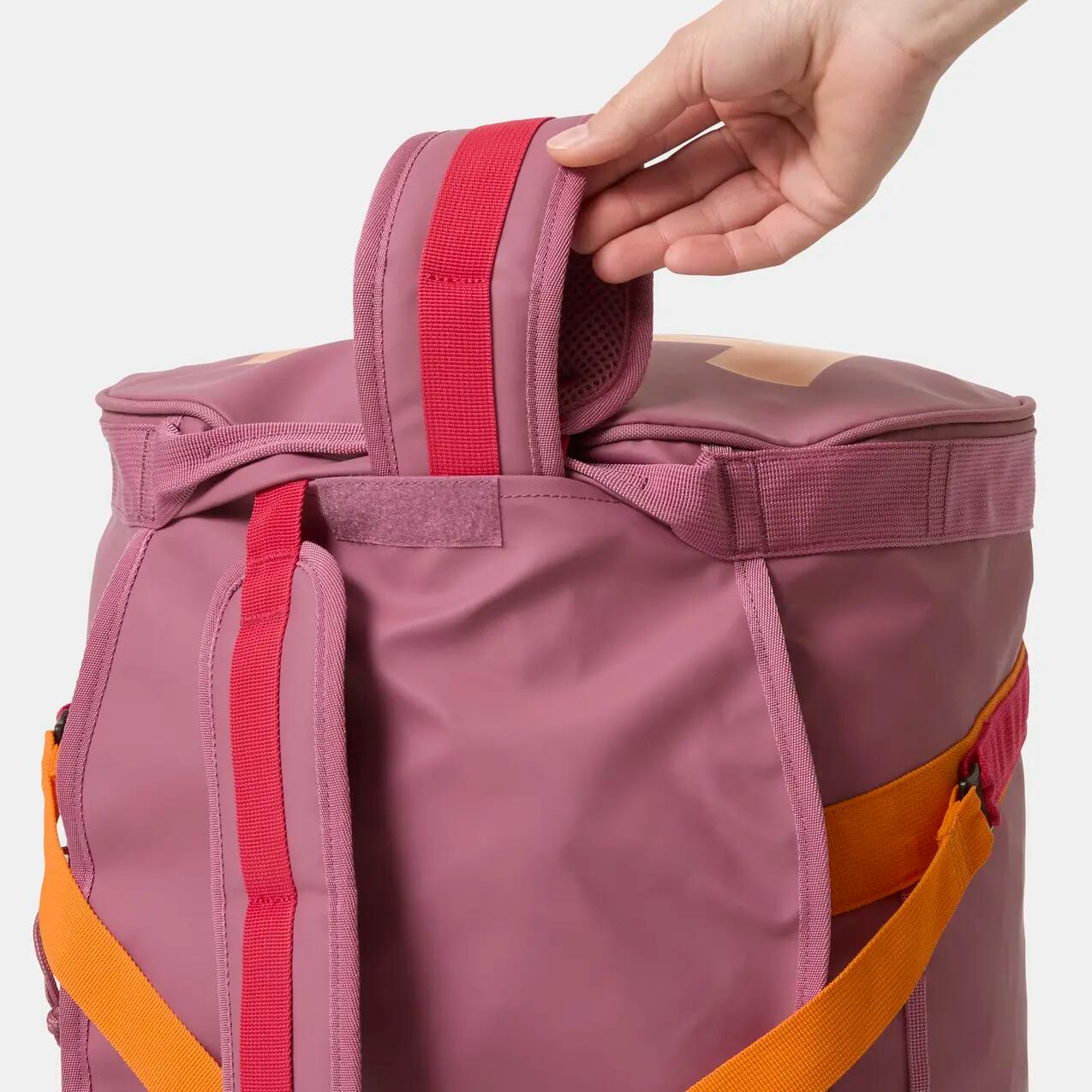 Duffle tas Helly Hansen 2 70L 4/6