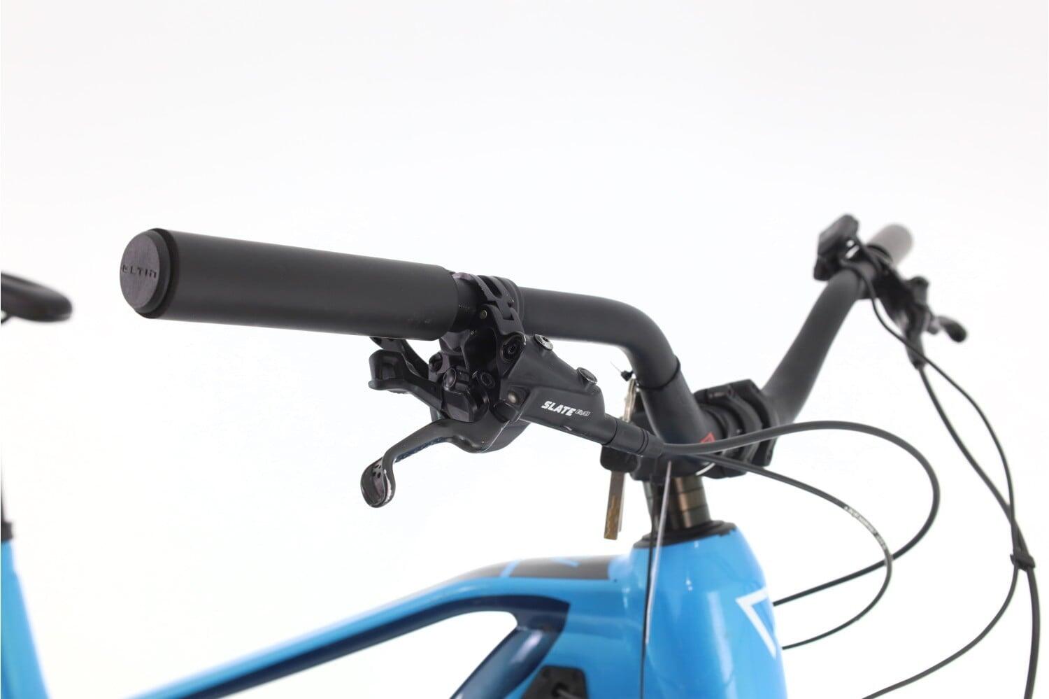 Segunda Vida · Ebike · Conway Xyron S 4.9 · Muito bom estado 6/8