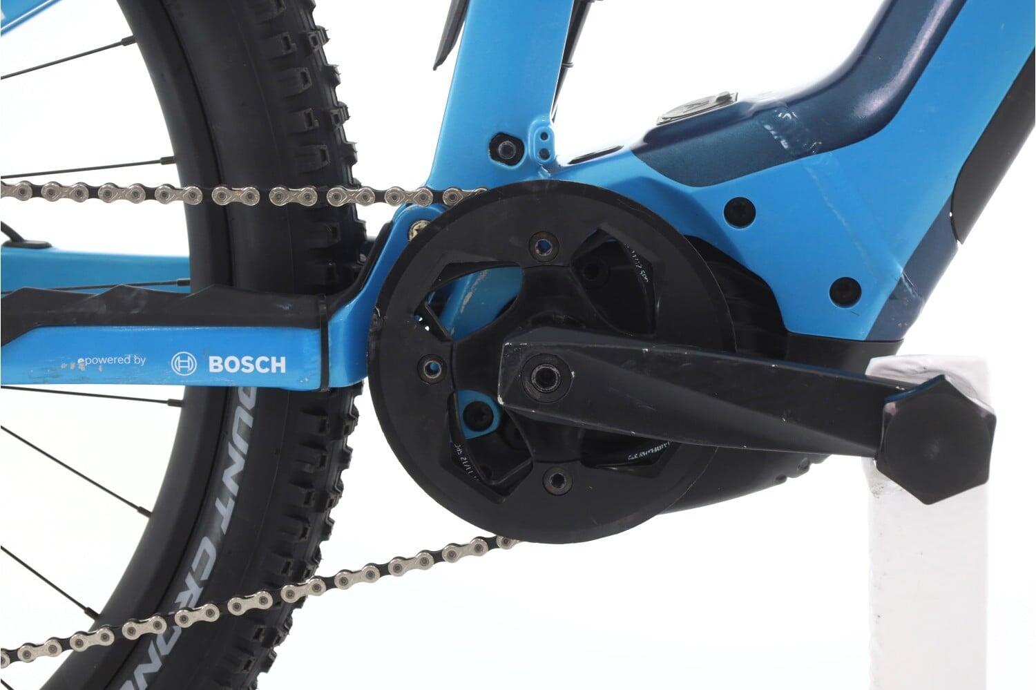 Segunda Vida · Ebike · Conway Xyron S 4.9 · Muito bom estado 4/8