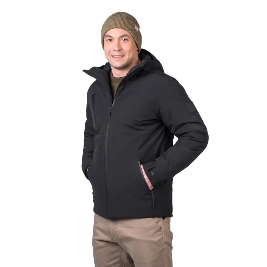 Veste à capuche Hannah Derk II 3/7