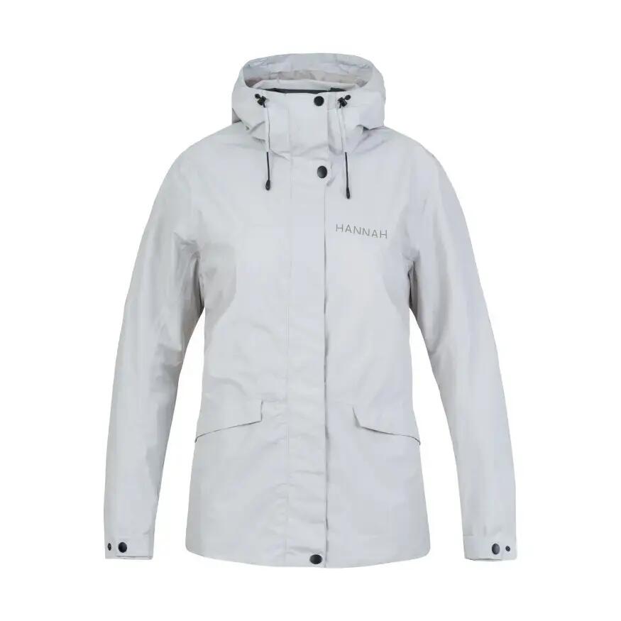 Women's waterproof jacket Hannah Zafrina II