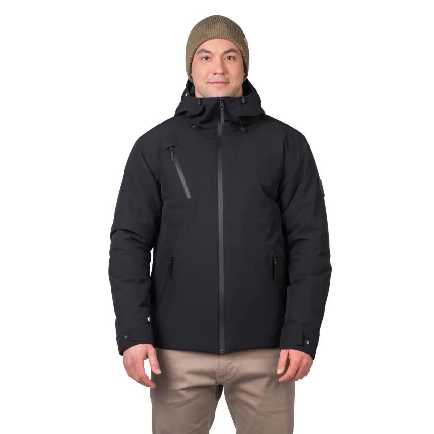 Veste à capuche Hannah Derk II 2/7