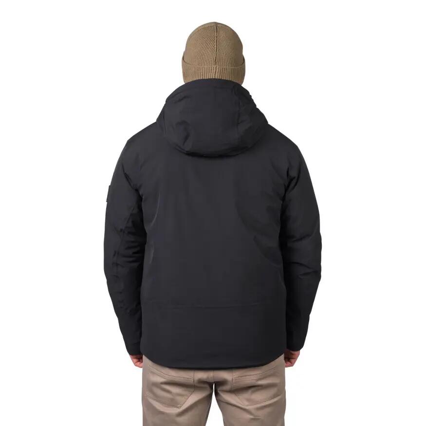 Veste à capuche Hannah Derk II 5/7