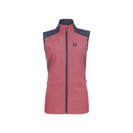 Veste sans manche femme Hannah Pulla