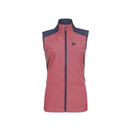 Veste sans manche femme Hannah Pulla